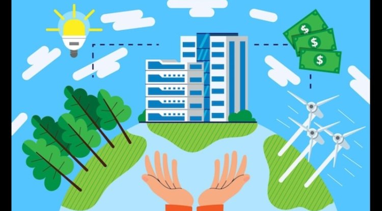 Junction Growth Raises €115M To Scale Energy Transition