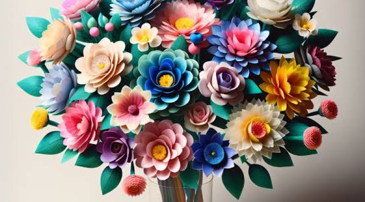 Legal Battle: Plastic Flowers Face Ban in Maharashtra