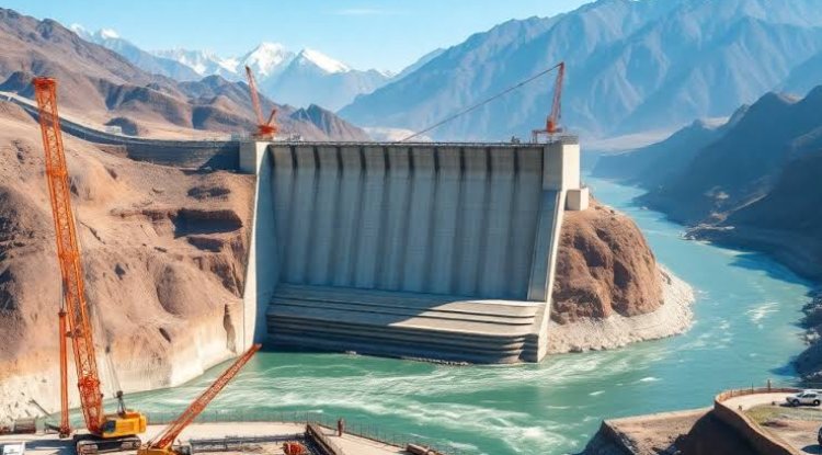 China Assures India: Brahmaputra Dam Would Never Interfere with Water Security