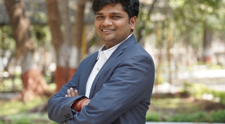 Sustainability Assessments Are Now Driving Real Decision-making: Akash Keshav, Co-founder & CEO, Sprih