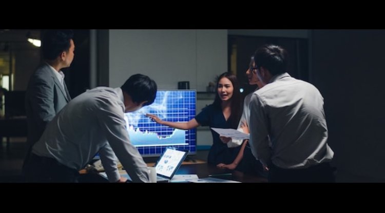 IBM And Ramboll Partner To Enhance ESG Data Management