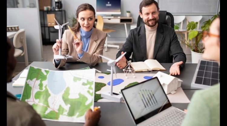 Ramboll And IBM Partner To Enhance ESG Reporting