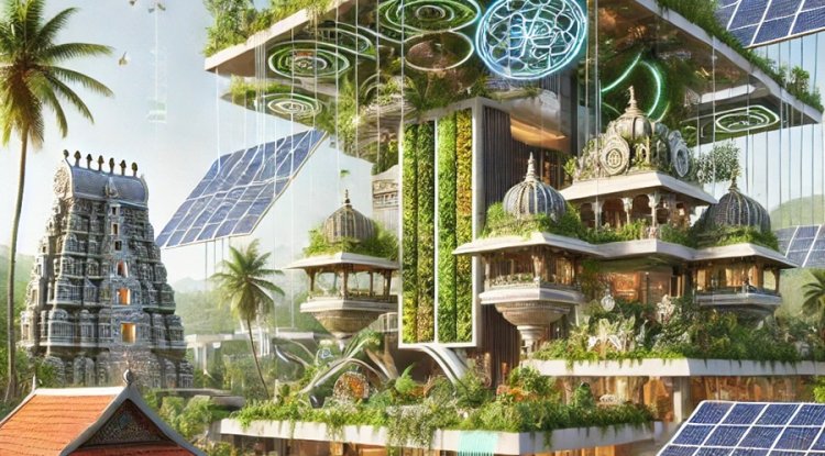 Integrating Sustainability And Innovation In Design
