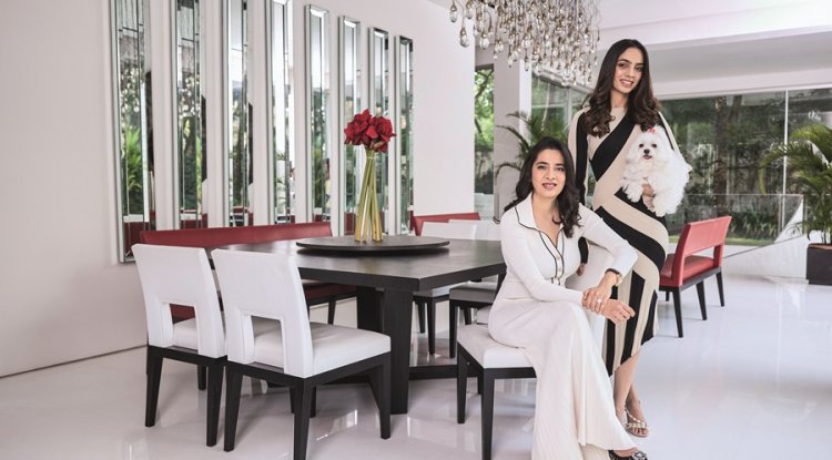 We Are Redefining Sustainability In Textile Manufacturing: Founders of Sansaar