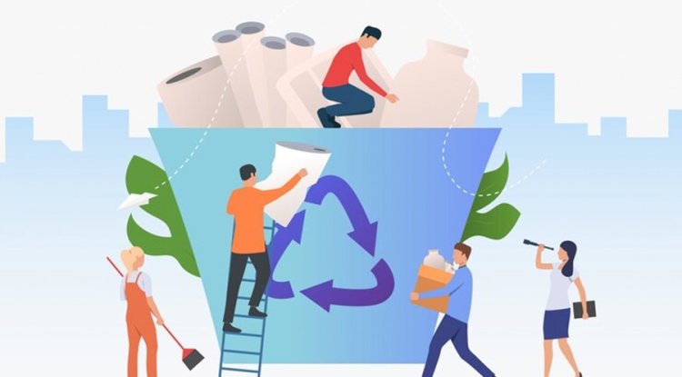 New EPR Guidelines To Be A Turning Point For India’s Waste Management, Recycling Sector: Experts