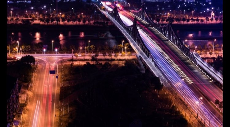 India On Fast Track To Become Developed Nation By 2047