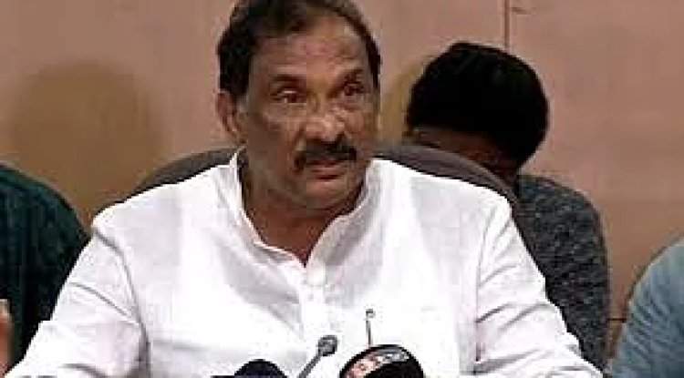 Karnataka Govt Pledges Seven Hours of Electricity Supply for Agriculture: Minister George