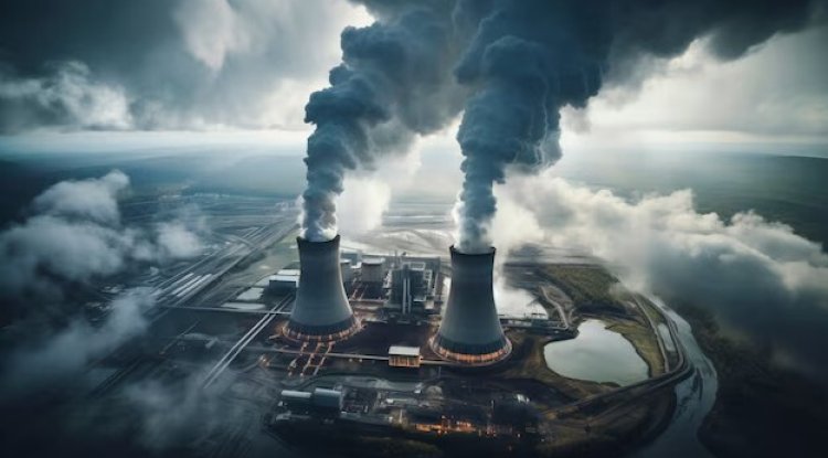 Japan Sets 2035 GHG Emissions Target: A Look at the Challenges