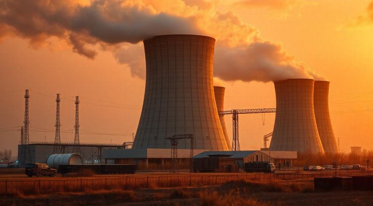 NTPC to Invest $62 Billion in 30 GW of Nuclear Power by 2045
