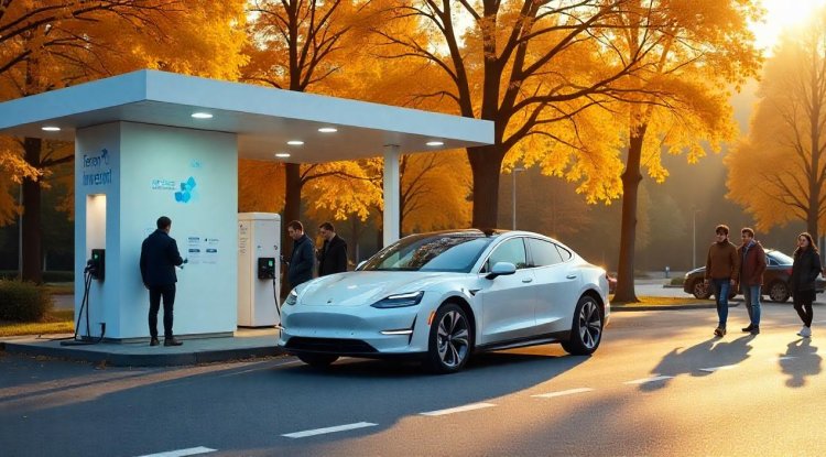 Air Liquide and Total Energies to Invest Over $1 Billion in European Hydrogen Projects