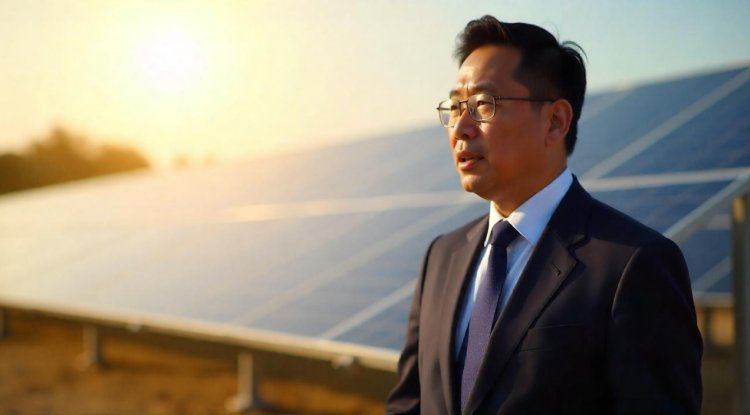 Indonesia Clarifies UAE’s Clean Energy Plans, Denies Nuclear Power Project by EGA