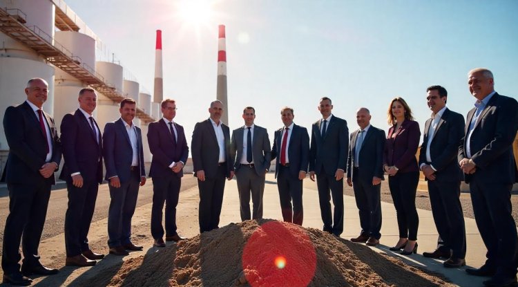 Air Liquide and TotalEnergies Invest Over $1 Billion in European Hydrogen Projects