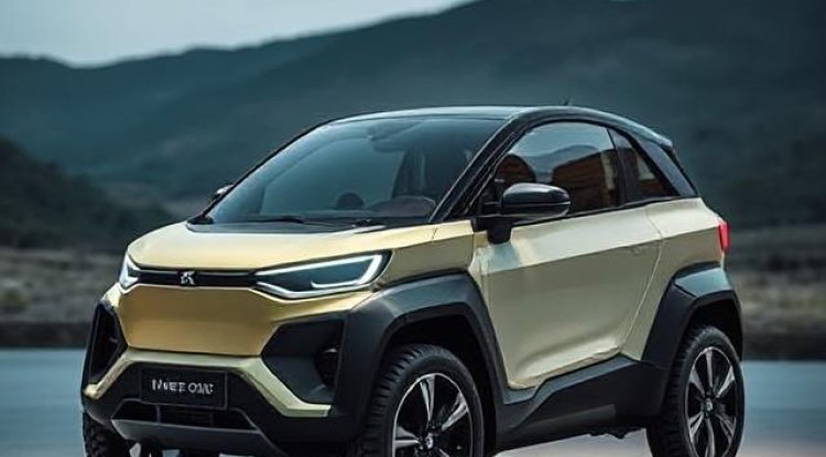 Affordable Electric Mobility: Ninety One Launches XE Series