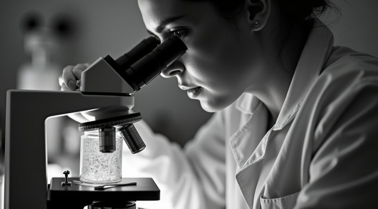Can Ginger Help Treat IBD? Study Uncovers Promising Compound