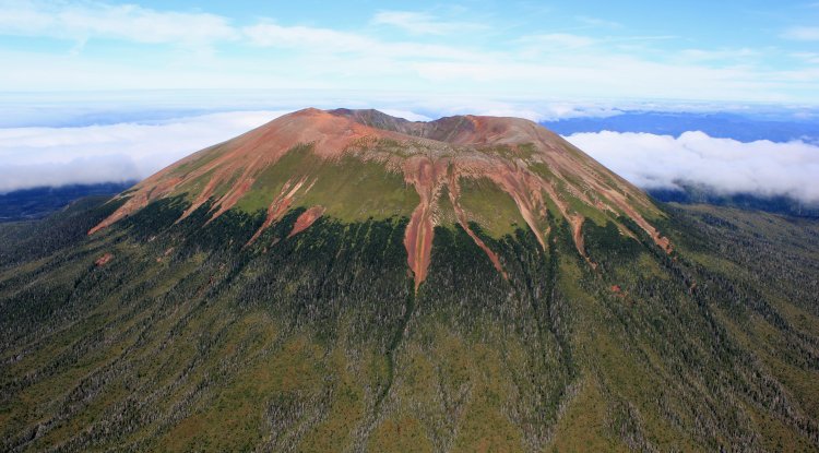 Alaska's Advanced Volcano Monitoring System to Deploy Nationwide