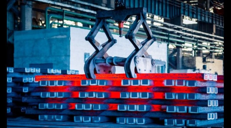 Australia’s $1B Green Iron Push To Transform Steel Industry