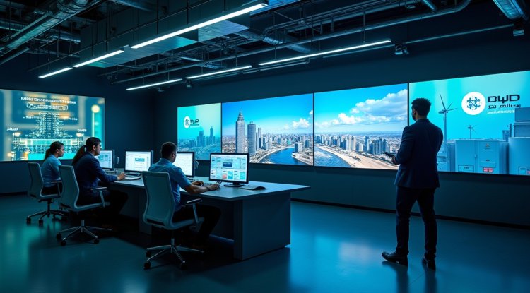 BYD and Saudi Electricity Sign Deal for World’s Largest Battery Storage Project