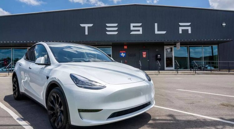 India Aims to Cap EV Charging Infrastructure Investment to Provide Tariff Relief with Tesla Entry in the Pipeline