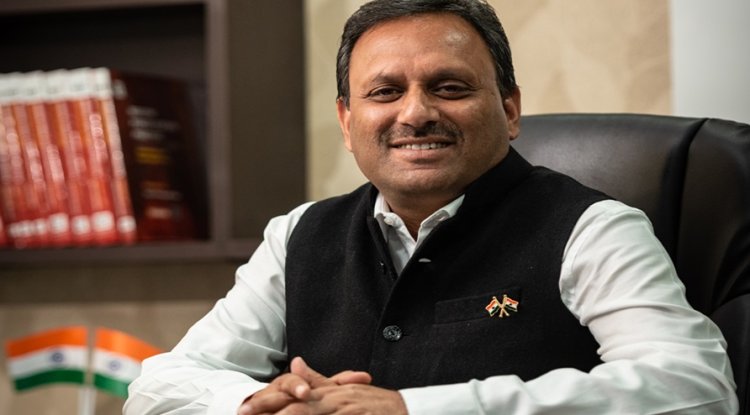 We Strive To Obtain 30% Renewables In Our Energy Mix By 2030: Sunil Gupta, COO, Vedanta Aluminium
