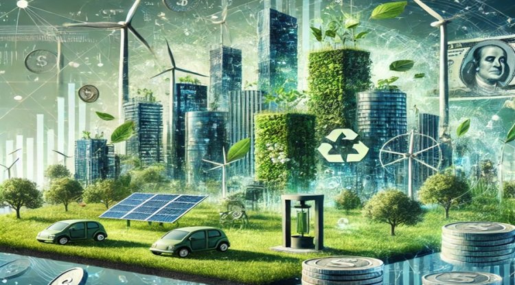 India’s Renewable Energy Push Requires A Stronger Grid Backbone