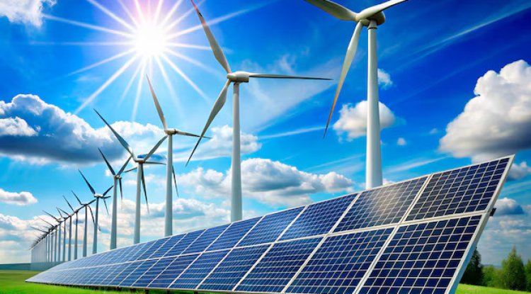 Vietnam Shifts Energy Strategy to Focus on Solar Power and Reduce Dependence on Coal and Gas