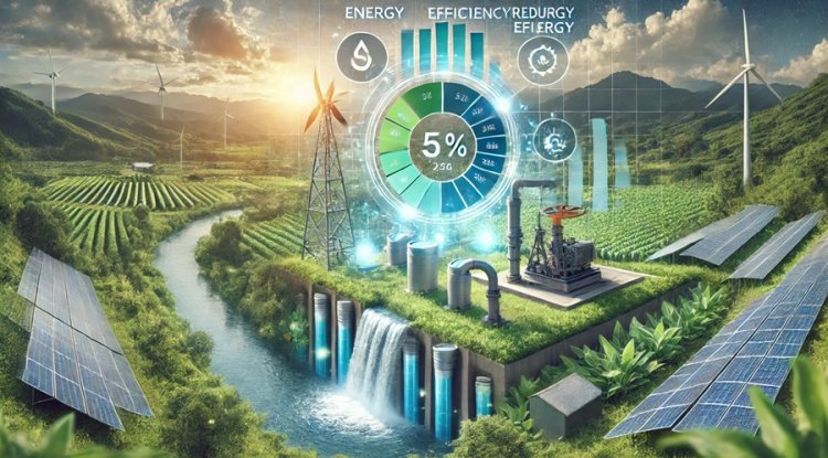 How Pumping Systems Can Contribute To A Greener Future