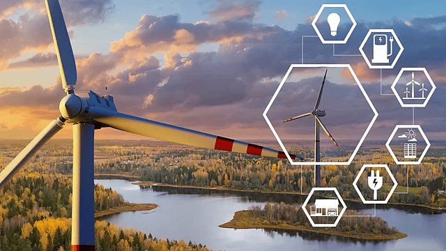 India's Energy Transition Requires a Multifaceted Approach, Says CEA Nageswaran