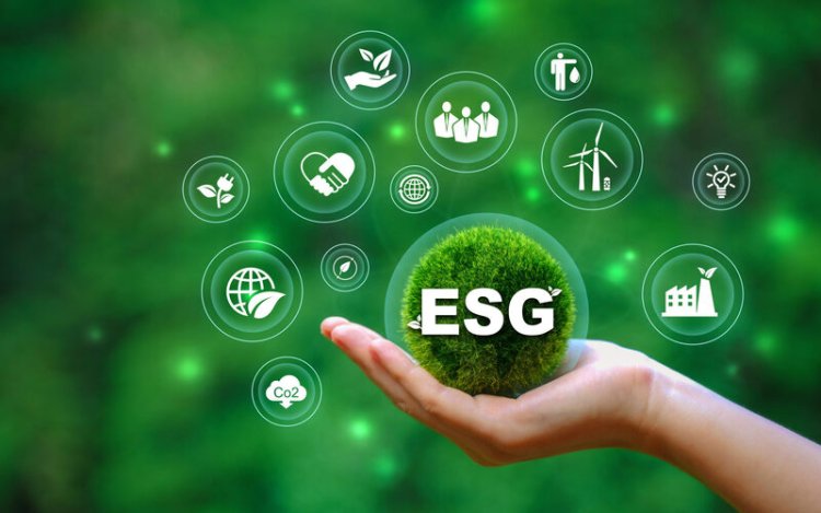 ESG Drives Sustainable Water Management in Pakistan