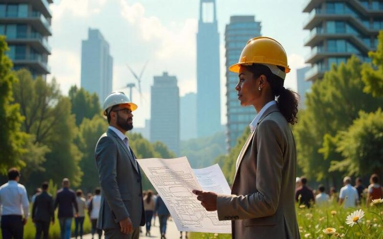 UCB Sets Ambitious Net-Zero Targets for 2045