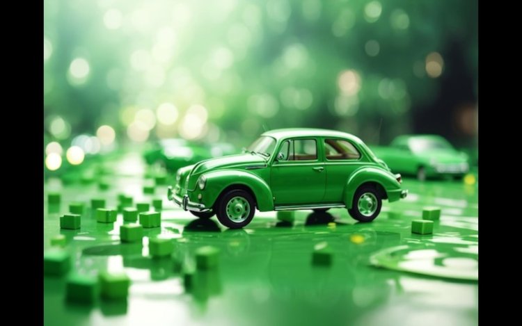 Île-De-France Mobilités Lists First EU Green Bond