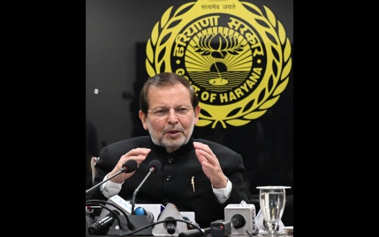 Surajkund Fair 2025 Showcases Art, Culture, And Heritage