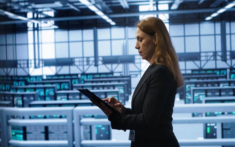 Singtel's 58MW Data Centre Project Gets Green Loan