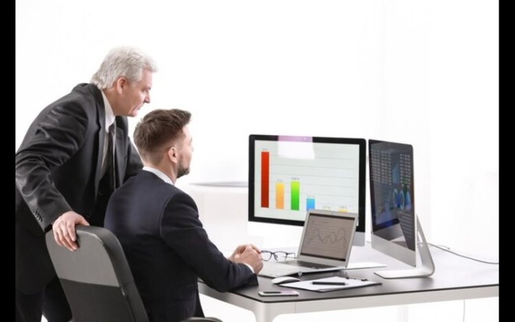 Datamaran Appoints Sebastian Hempstead As Chief Officer