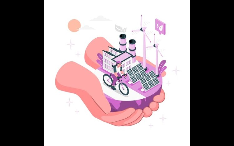 Microsoft Expands Clean Energy With 389MW Solar Power