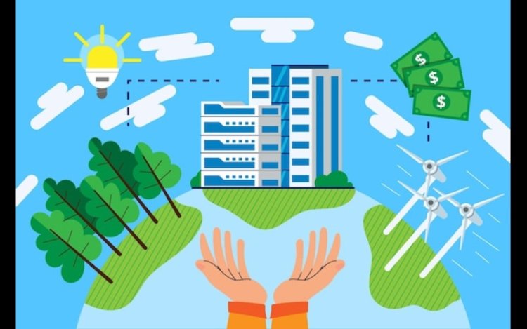 Junction Growth Raises €115M To Scale Energy Transition