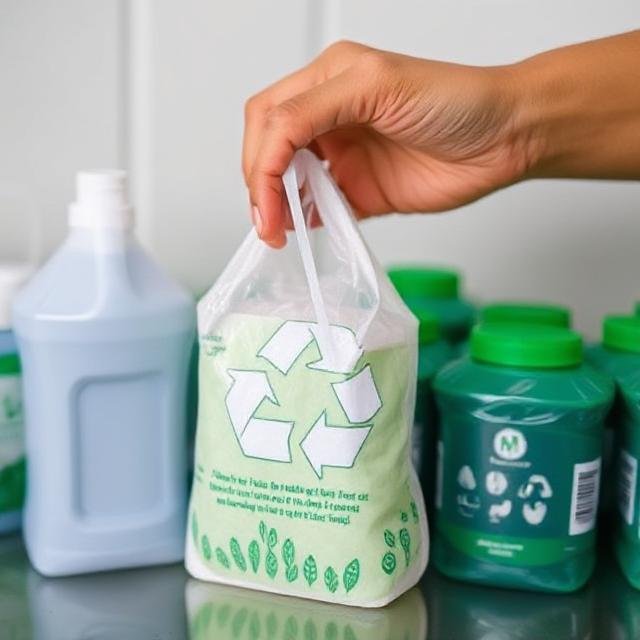 MoEFCC Drafts New EPR Rules for Packaging, Sanitary Products