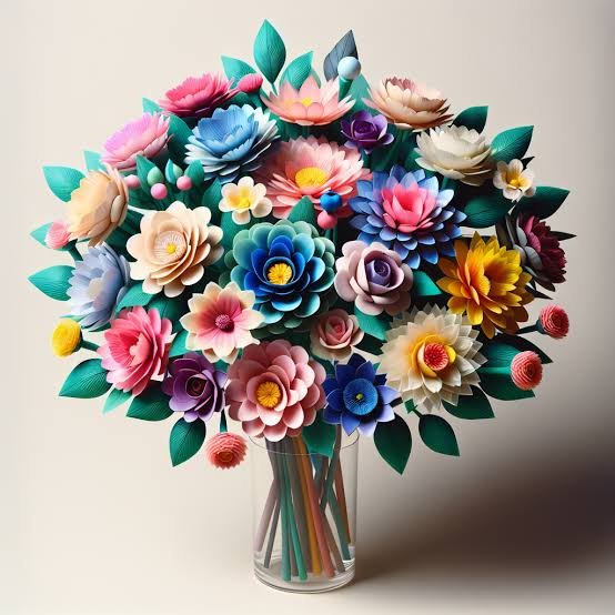 Legal Battle: Plastic Flowers Face Ban in Maharashtra