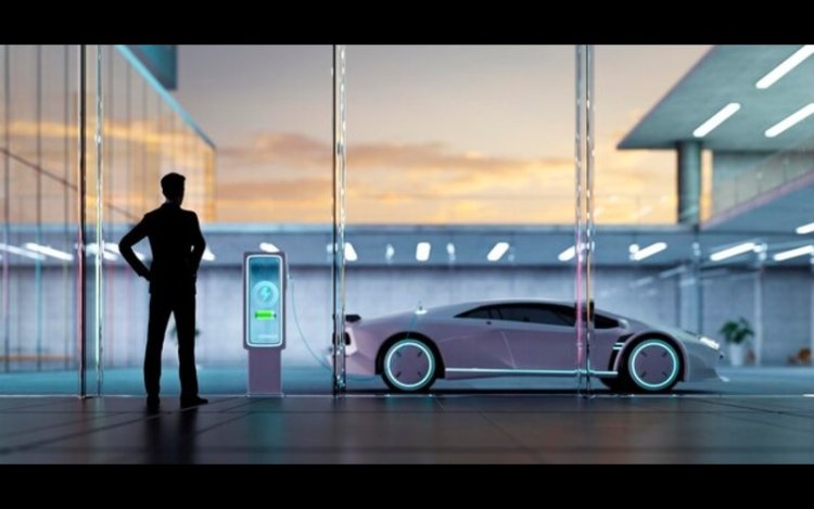 BorgWarner Secures Four New Electric Motor Projects