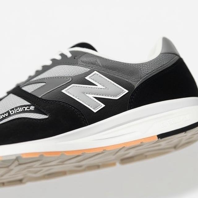 New Balance's Sustainable Material Innovations: From Recycled to Runway