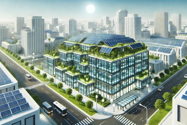 Japan’s Big Bet On Perovskite Solar Cells To Lead Renewable Energy Shift