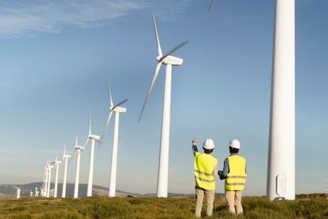 Suzlon Secures 204.75 MW Wind Energy Order from Jindal Renewables