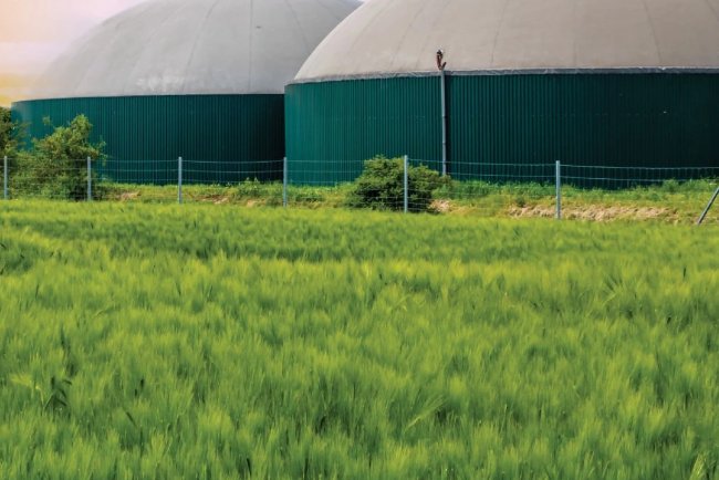 New Carbon Accounting Tool for Biogas Projects Launched