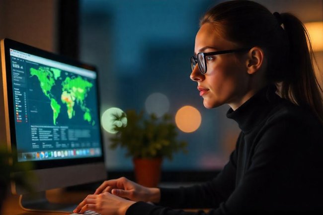 The ESG Revolution: Why Finance is Tripling Sustainability Roles.