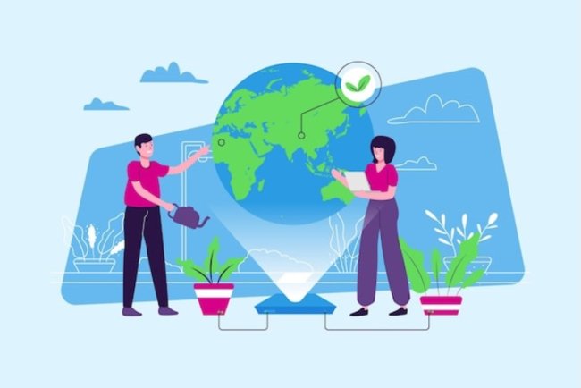 Governments Pledge $200 Billion Annually For Biodiversity