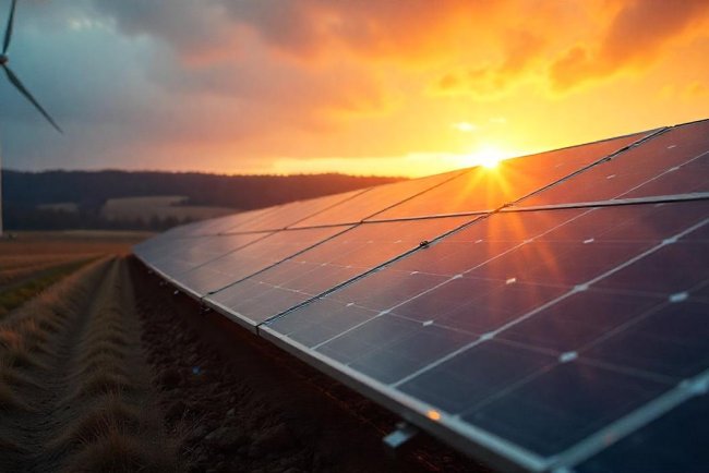 Building a Greener Future: IFC's €100M CEE Infrastructure Push