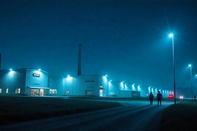 Hy24 Invests $115 Million in Atome’s Green Fertiliser Project in Paraguay