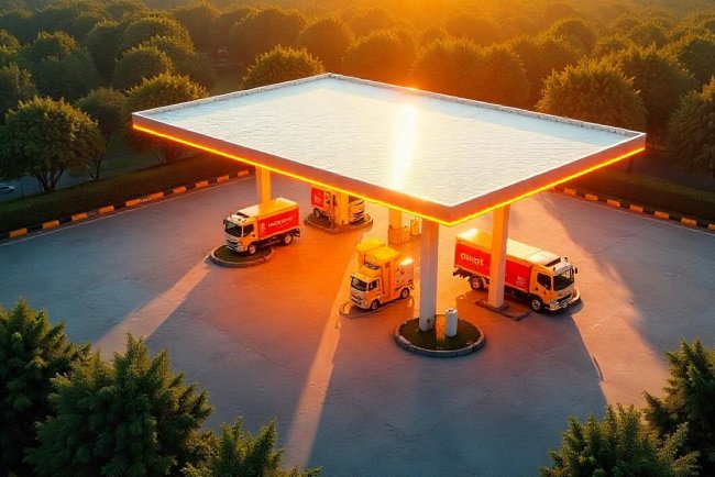 IAC Pushes for Autogas Vehicles in India Amid Growing Pollution Concerns