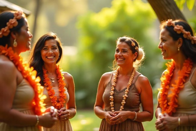 Indigenous Leaders Hopeful After UN Biodiversity Negotiations in Rome