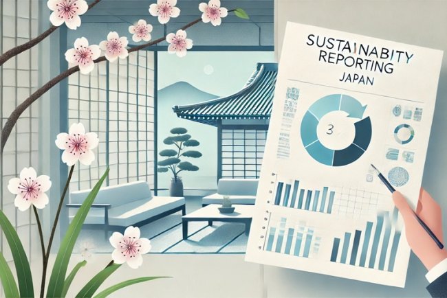 Japan Takes Step Towards IFRS-Aligned Sustainability Reporting