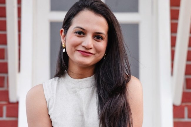 Women Excel In Sustainable Hospitality, Where Care Is Key: Gauri Ahire Chavan, Director, Grape County